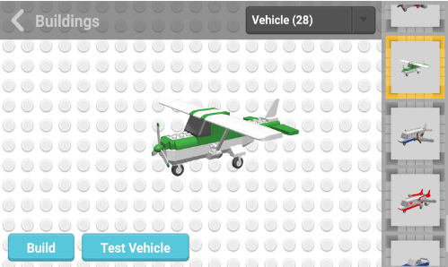 自由创造世界截图 自由创造世界截图