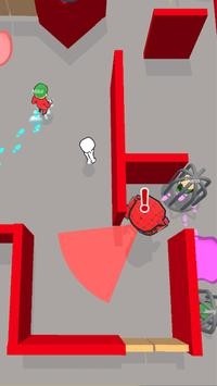 超级捉迷藏截图 超级捉迷藏截图