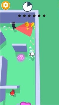 超级捉迷藏截图 超级捉迷藏截图