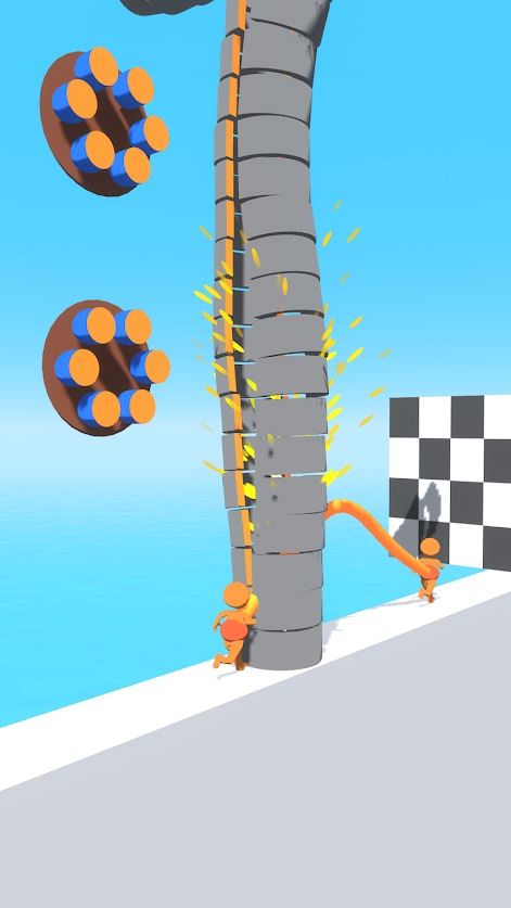 切片双胞胎截图 切片双胞胎截图