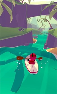 漂流皮划艇截图 漂流皮划艇截图