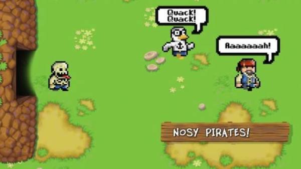 加勒比海冲突截图 加勒比海冲突截图