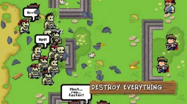 加勒比海冲突截图 加勒比海冲突截图