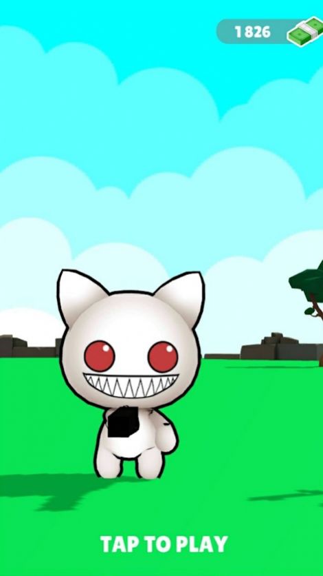 懒猫弓箭手截图 懒猫弓箭手截图