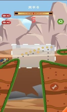 小心我的货截图 小心我的货截图