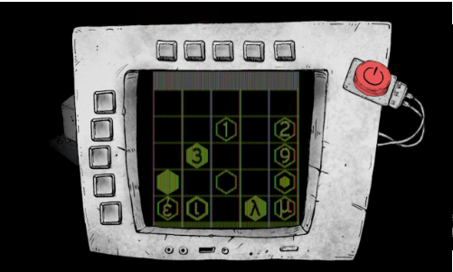 马格努斯事故截图