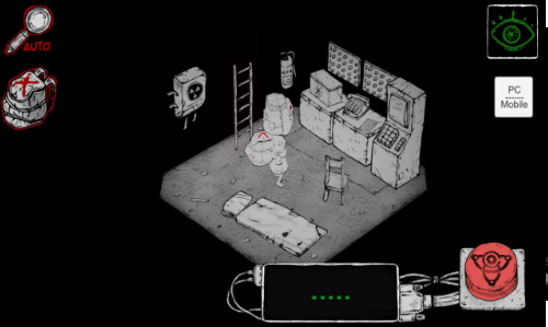 马格努斯事故截图