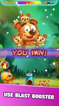 泡泡传奇2021截图