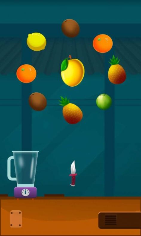 水果刀大师截图