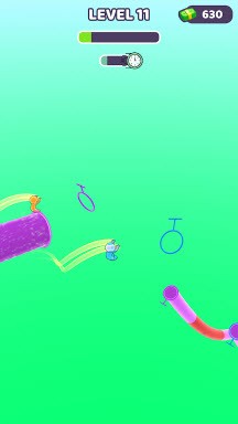 挤压大师截图 挤压大师截图