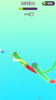 挤压大师截图 挤压大师截图