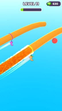 挤压大师截图 挤压大师截图