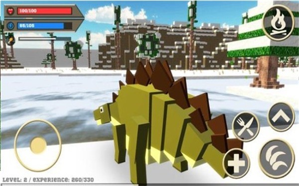 剑龙工艺模拟器截图 剑龙工艺模拟器截图