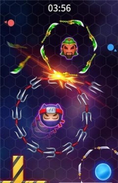 影子战场截图 影子战场截图