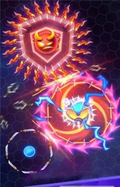 影子战场截图 影子战场截图