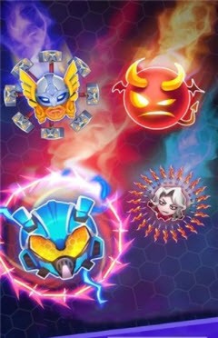 影子战场截图 影子战场截图