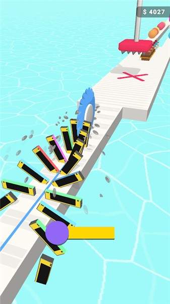 双切片机截图 双切片机截图