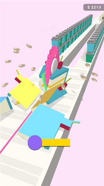 双切片机截图 双切片机截图