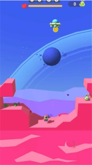 漫游者vs外星人截图 漫游者vs外星人截图