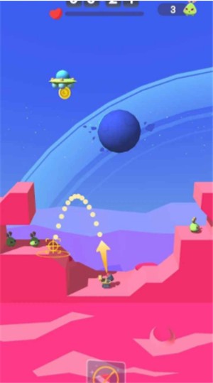 漫游者vs外星人截图 漫游者vs外星人截图