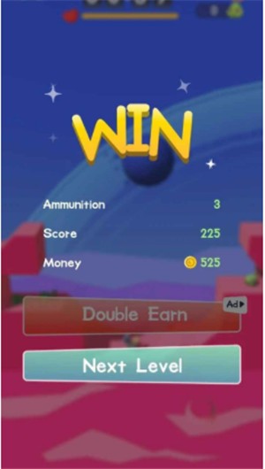 漫游者vs外星人截图 漫游者vs外星人截图