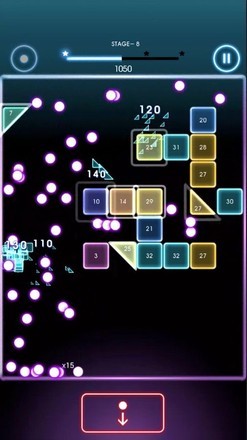 砖块破坏冒险最新版截图