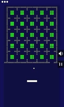 砖块毁灭者手机版截图