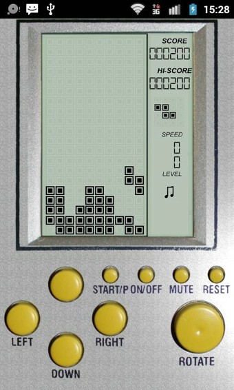 砖机游戏完整版截图 砖机游戏完整版截图