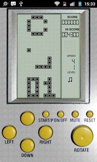 砖机游戏完整版截图 砖机游戏完整版截图