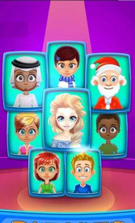 修脚我贼溜截图 修脚我贼溜截图