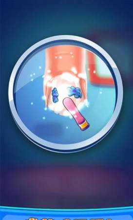 修脚我贼溜截图 修脚我贼溜截图