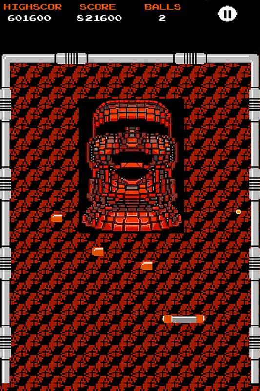 小霸王打砖块(暂未上线)截图