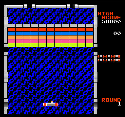 小霸王打砖块(暂未上线)截图