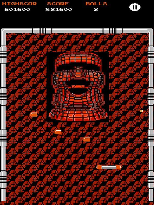 小霸王打砖块(暂未上线)截图