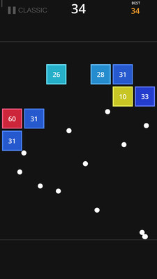 球球打砖块最新版截图 球球打砖块最新版截图