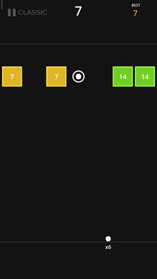 球球打砖块安卓版截图 球球打砖块安卓版截图