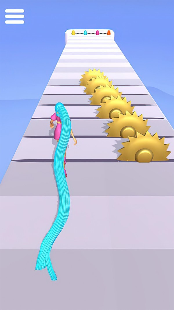 我要变女王截图 我要变女王截图