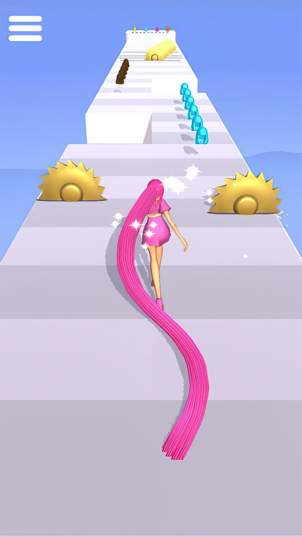 我要变女王截图 我要变女王截图