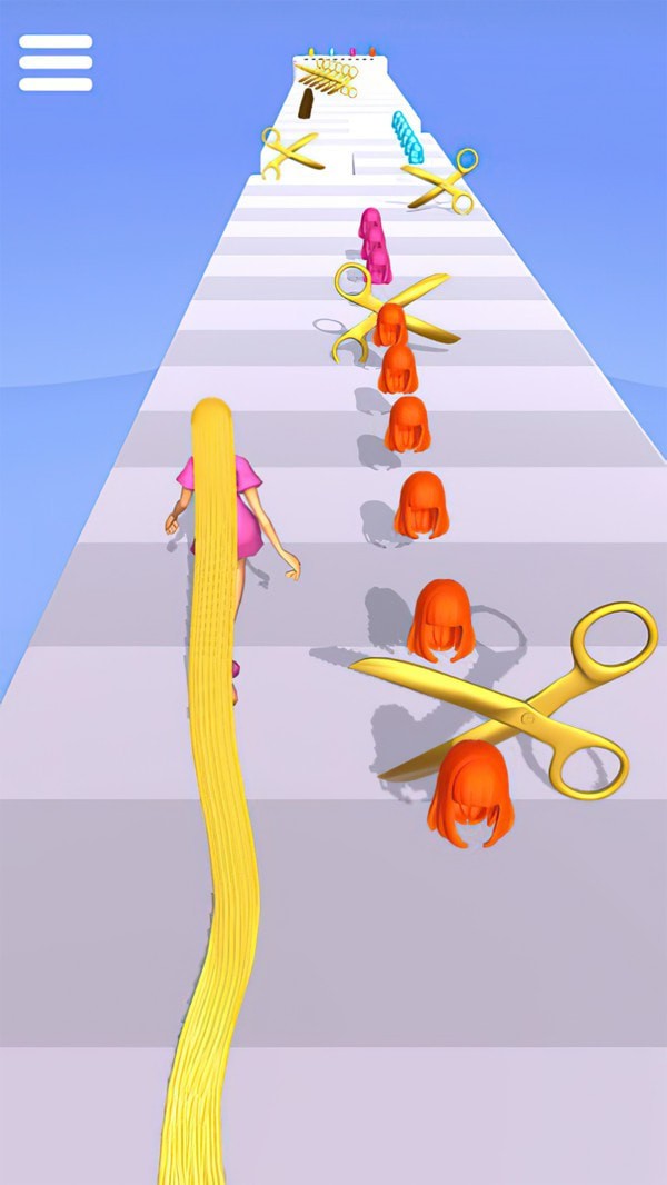 我要变女王截图 我要变女王截图