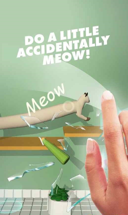 忍者拉伸猫截图 忍者拉伸猫截图