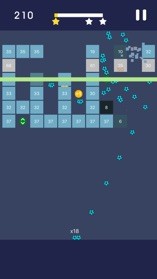 经典弹球打砖块(暂未上架)截图