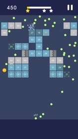 经典弹球打砖块(暂未上架)截图