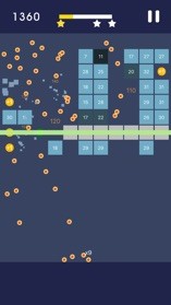 经典弹球打砖块(暂未上架)截图