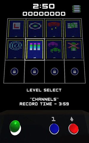 经典打砖块最新版截图 经典打砖块最新版截图