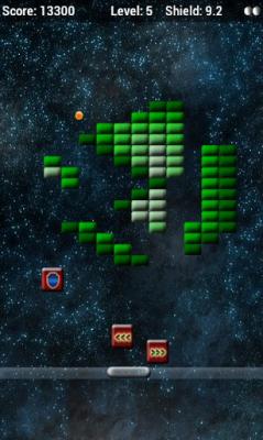 解压打砖块(暂未上线)截图 解压打砖块(暂未上线)截图