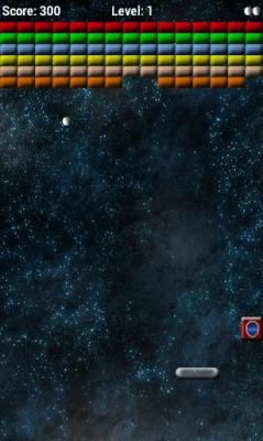 解压打砖块(暂未上线)截图 解压打砖块(暂未上线)截图