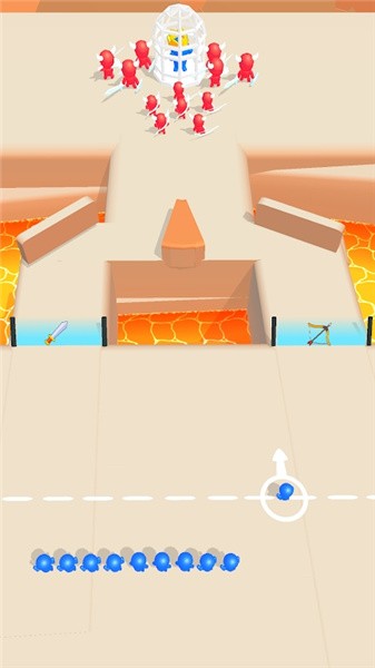 计数战争截图 计数战争截图