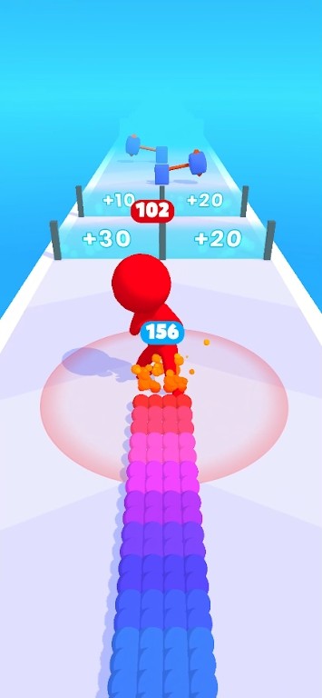 全部变成蛇截图 全部变成蛇截图