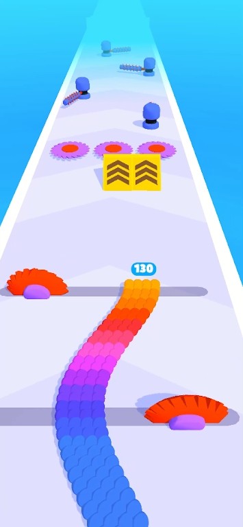 全部变成蛇截图 全部变成蛇截图