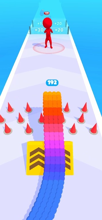 全部变成蛇截图 全部变成蛇截图